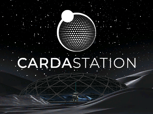 logo cardastation